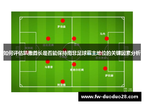如何评估凯撒酋长是否能保持南非足球霸主地位的关键因素分析