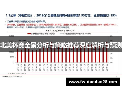 北美杯赛全景分析与策略推荐深度解析与预测