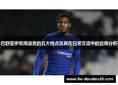 巴舒亚伊常用语言的五大特点及其在日常交流中的应用分析